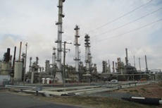 BP to shut down Bulwer Island refinery in Australia